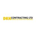 DKH Contracting LTD logo